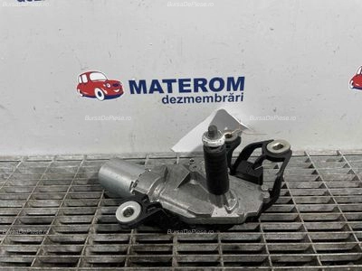 MOTORAS STERGATOR HAION