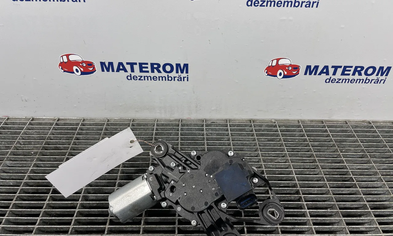 MOTORAS STERGATOR HAION VOLKSWAGEN POLO V 2009-2022
