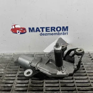 MOTORAS STERGATOR HAION