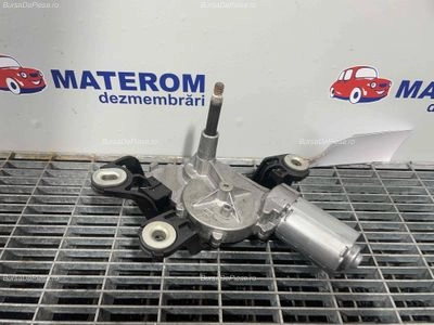 MOTORAS STERGATOR HAION