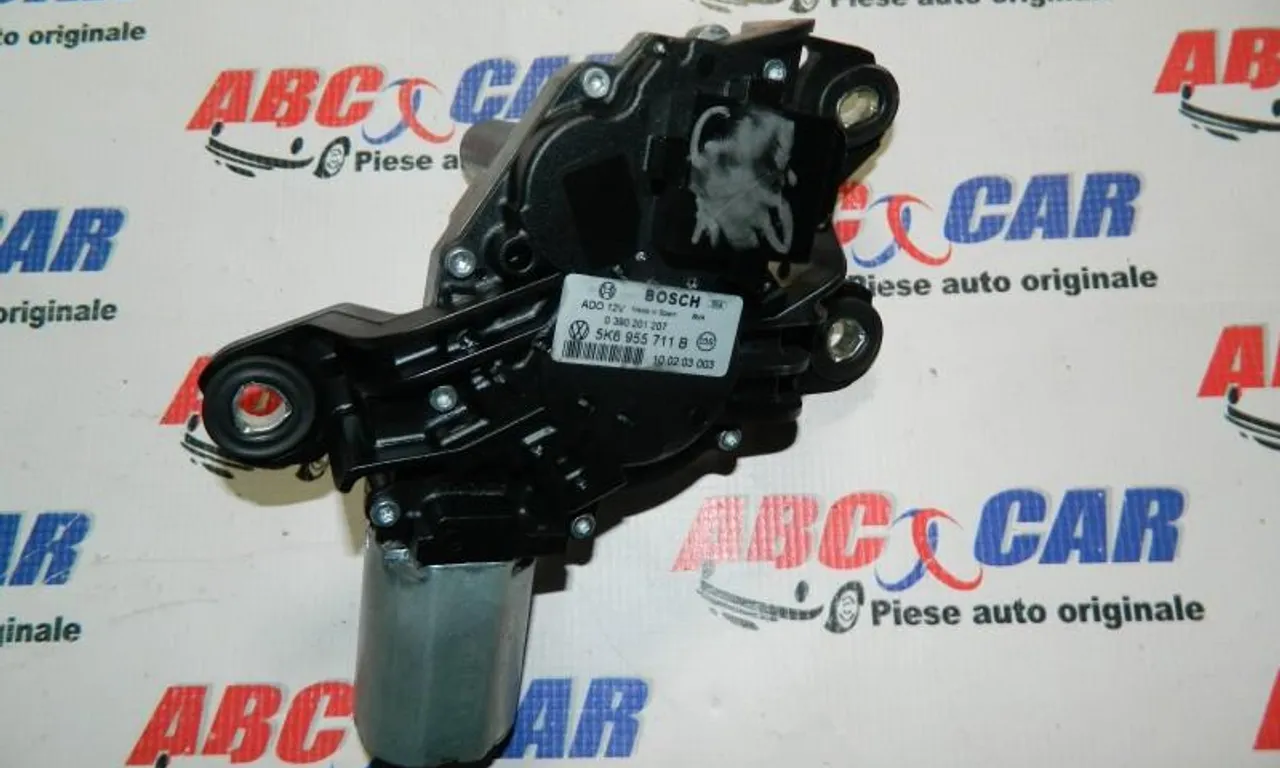 Motoras stergator luneta VOLKSWAGEN POLO V 2009-2017
