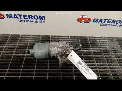 MOTORAS STERGATOR PARBRIZ