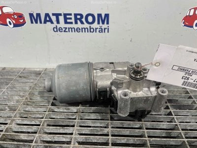 MOTORAS STERGATOR PARBRIZ