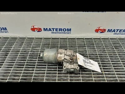 MOTORAS STERGATOR PARBRIZ