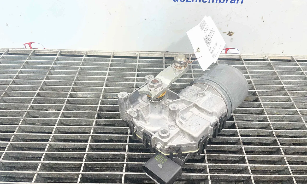 MOTORAS STERGATOR PARBRIZ VOLKSWAGEN POLO V 2009-2022