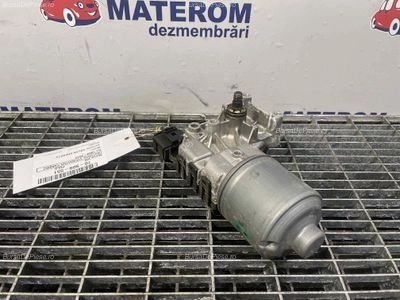 MOTORAS STERGATOR PARBRIZ
