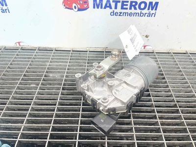 MOTORAS STERGATOR PARBRIZ