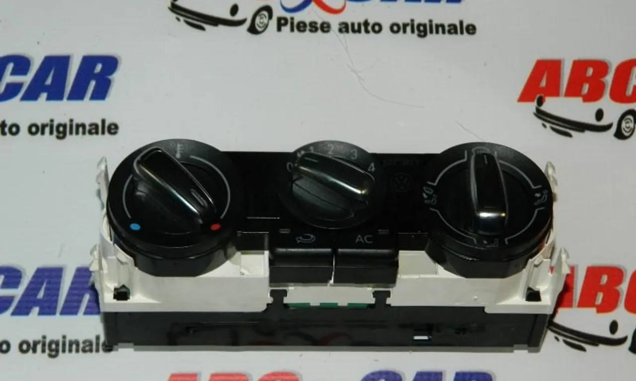 Panou comanda AC VOLKSWAGEN POLO V 2009-2017
