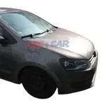 Panou comanda AC VOLKSWAGEN POLO V 2009-2017, vedere laterala