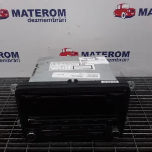 RADIO CD
