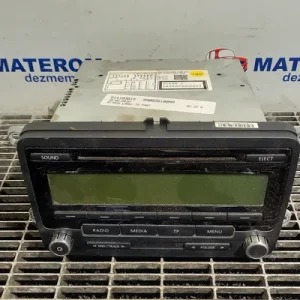 RADIO CD