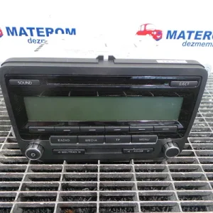 RADIO CD