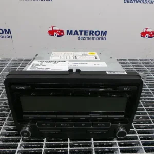 RADIO CD