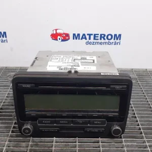RADIO CD
