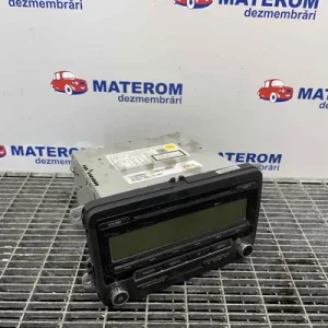 RADIO CD