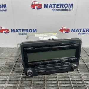 RADIO CD