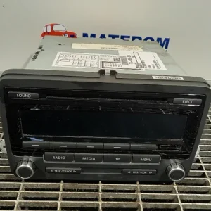 RADIO CD