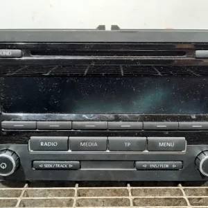 RADIO CD