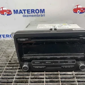 RADIO CD