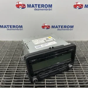 RADIO CD