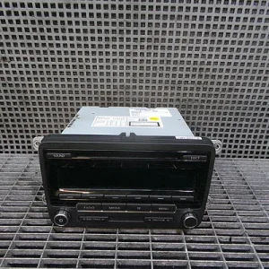 RADIO CD