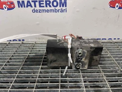 RELEU VENTILATOR CLIMA