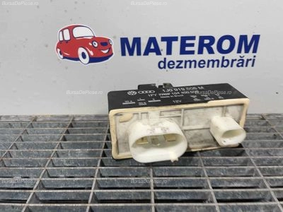 RELEU VENTILATOR CLIMA