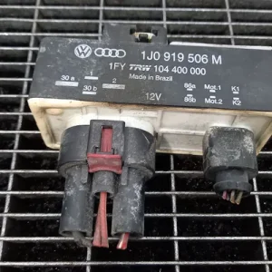 RELEU VENTILATOR CLIMA