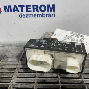 RELEU VENTILATOR CLIMA