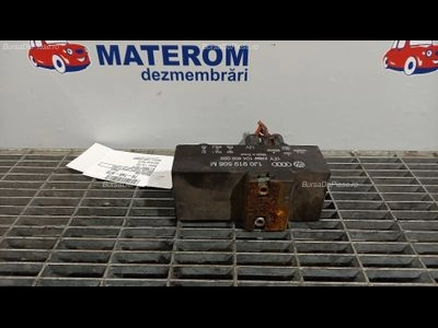 RELEU VENTILATOR CLIMA