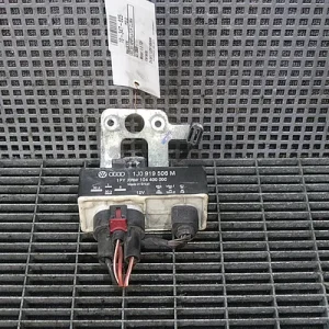 RELEU VENTILATOR CLIMA