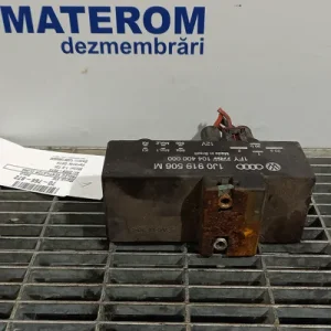 RELEU VENTILATOR CLIMA