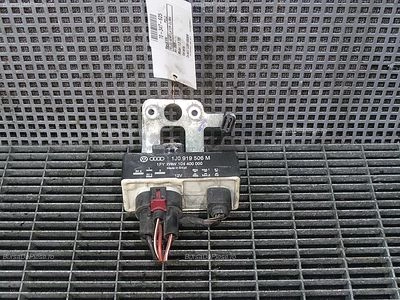 RELEU VENTILATOR CLIMA
