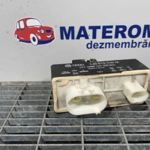 RELEU VENTILATOR CLIMA