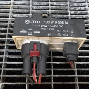 RELEU VENTILATOR CLIMA