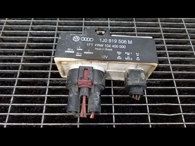 RELEU VENTILATOR CLIMA