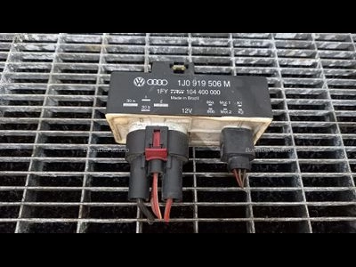 RELEU VENTILATOR CLIMA