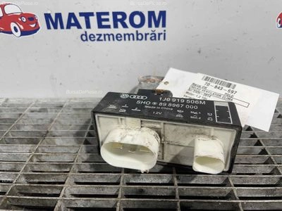 RELEU VENTILATOR CLIMA