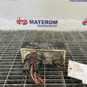 RELEU VENTILATOR