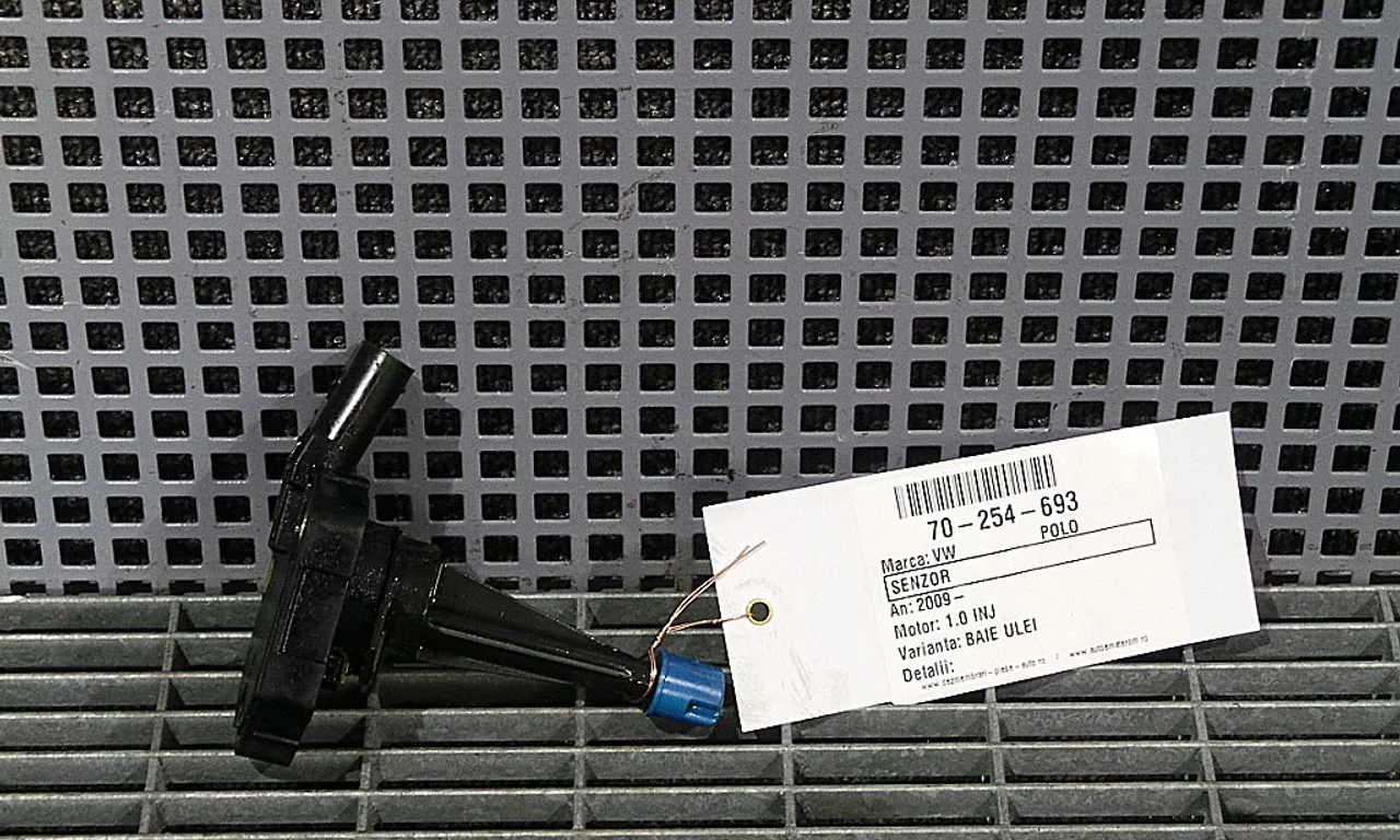 SENZOR BAIE ULEI VOLKSWAGEN POLO V 2009-2022