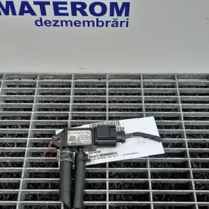 SENZOR FILTRU PARTICULE