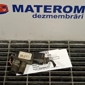 SENZOR FILTRU PARTICULE