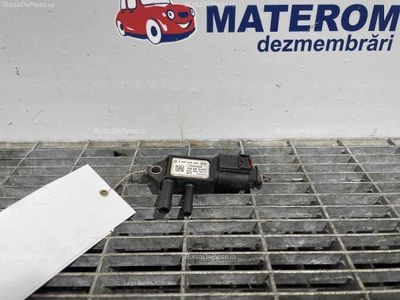 SENZOR FILTRU PARTICULE