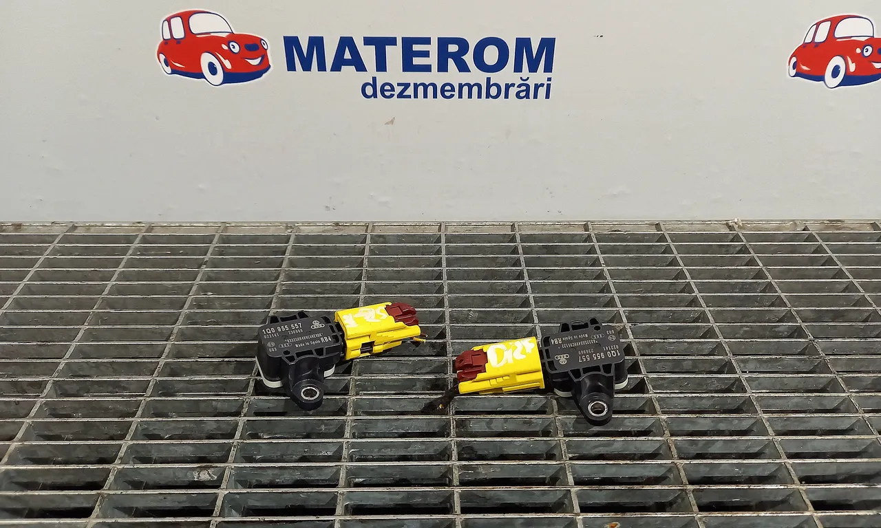 SENZOR IMPACT VOLKSWAGEN POLO V 2009-2022