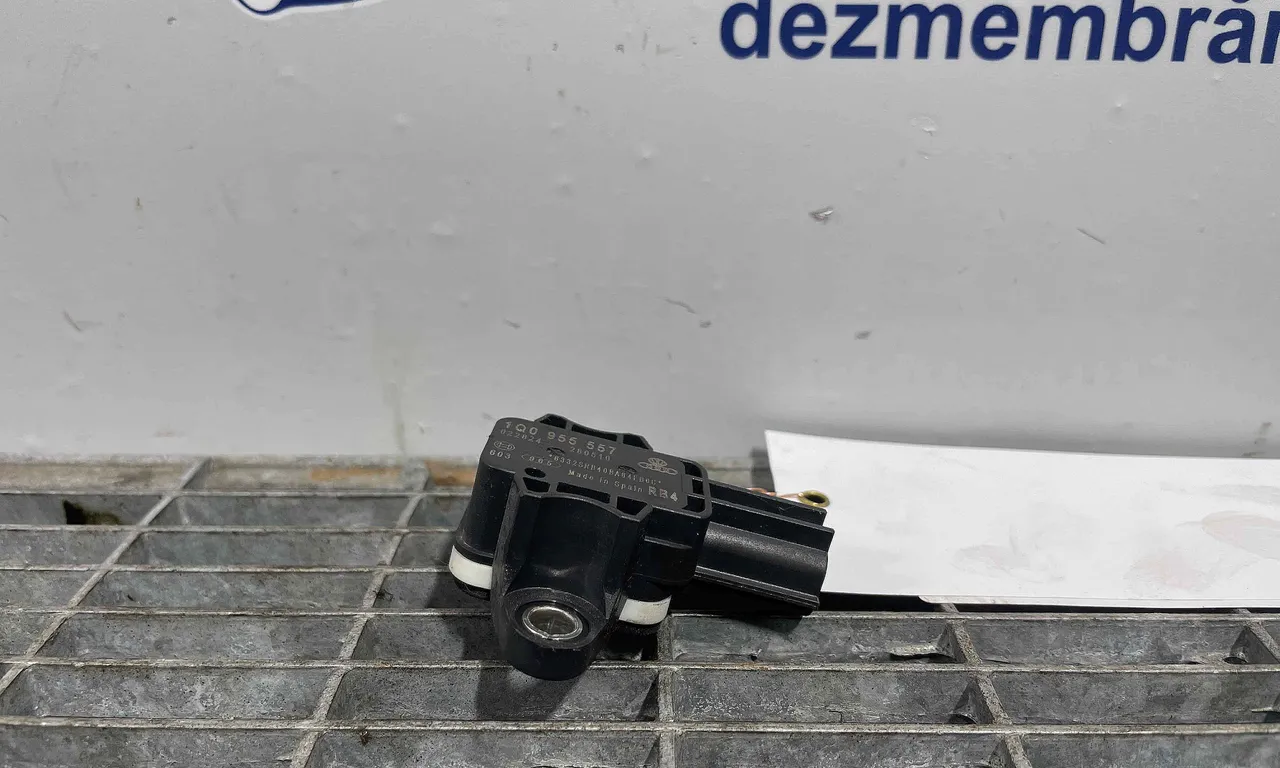 SENZOR IMPACT VOLKSWAGEN POLO V 2009-2022