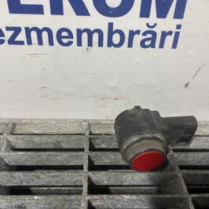 SENZOR PARCARE FATA