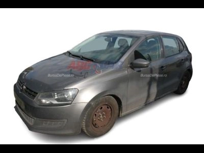 Sonda lambda VOLKSWAGEN POLO V 2009-2017, vedere frontata
