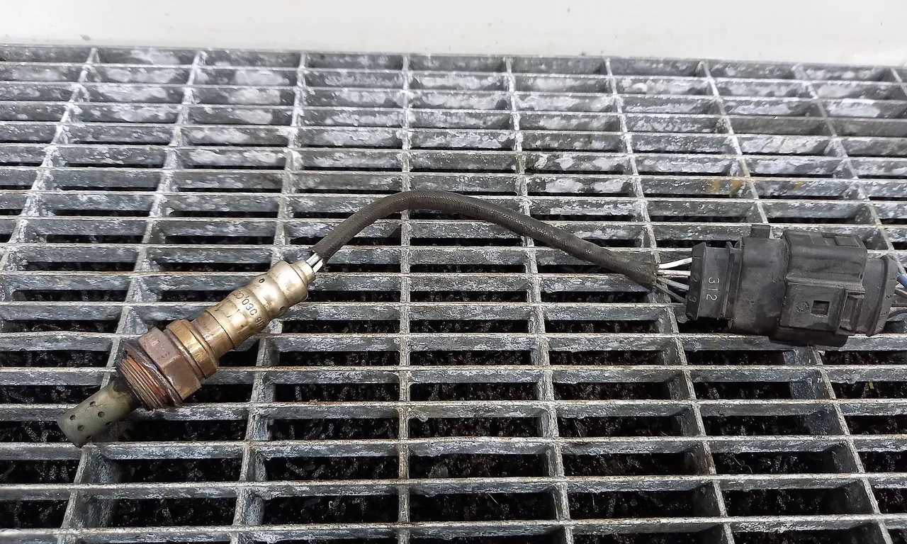 SONDA LAMBDA VOLKSWAGEN POLO V 2009-2022