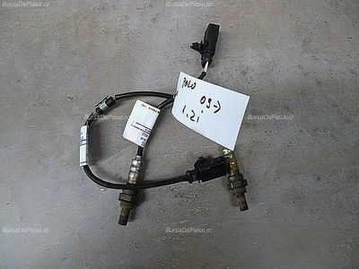 SONDA LAMBDA