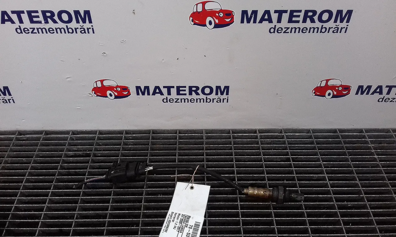 SONDA LAMBDA VOLKSWAGEN POLO V 2009-2022
